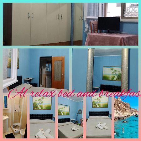 Al Relax Bed and Breakfast Κάλιαρι Εξωτερικό φωτογραφία