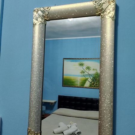 Al Relax Bed and Breakfast Κάλιαρι Εξωτερικό φωτογραφία