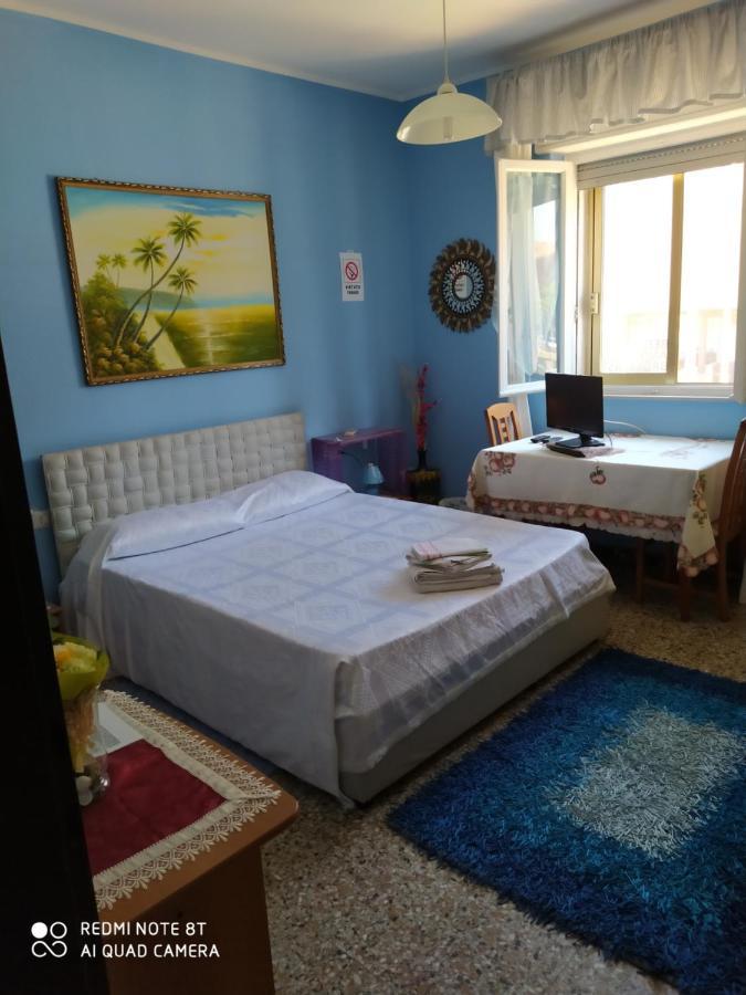 Al Relax Bed and Breakfast Κάλιαρι Εξωτερικό φωτογραφία