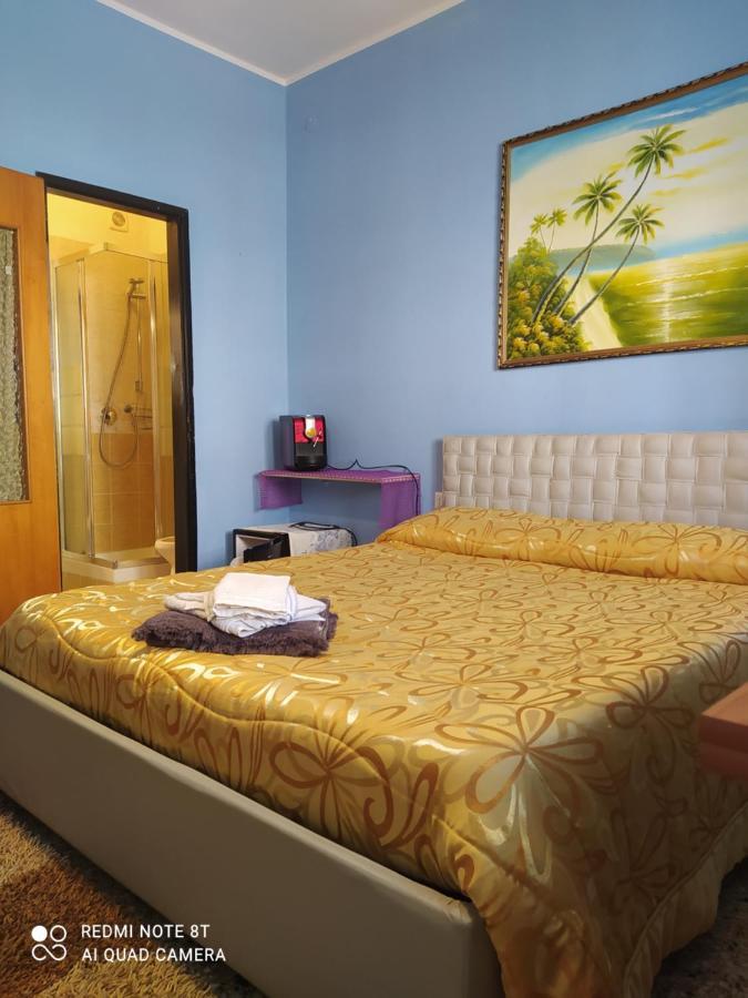 Al Relax Bed and Breakfast Κάλιαρι Εξωτερικό φωτογραφία
