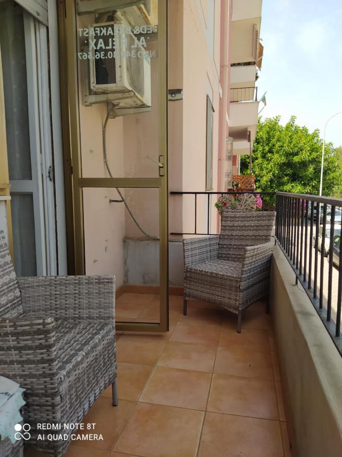 Al Relax Bed and Breakfast Κάλιαρι Εξωτερικό φωτογραφία