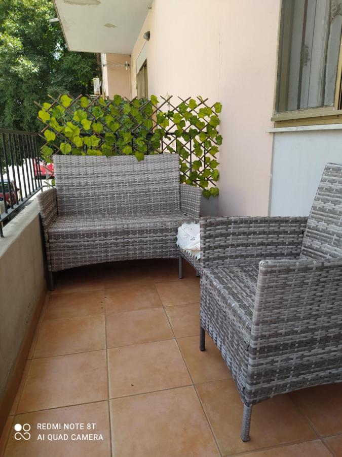 Al Relax Bed and Breakfast Κάλιαρι Εξωτερικό φωτογραφία