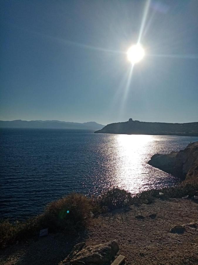Al Relax Bed and Breakfast Κάλιαρι Εξωτερικό φωτογραφία