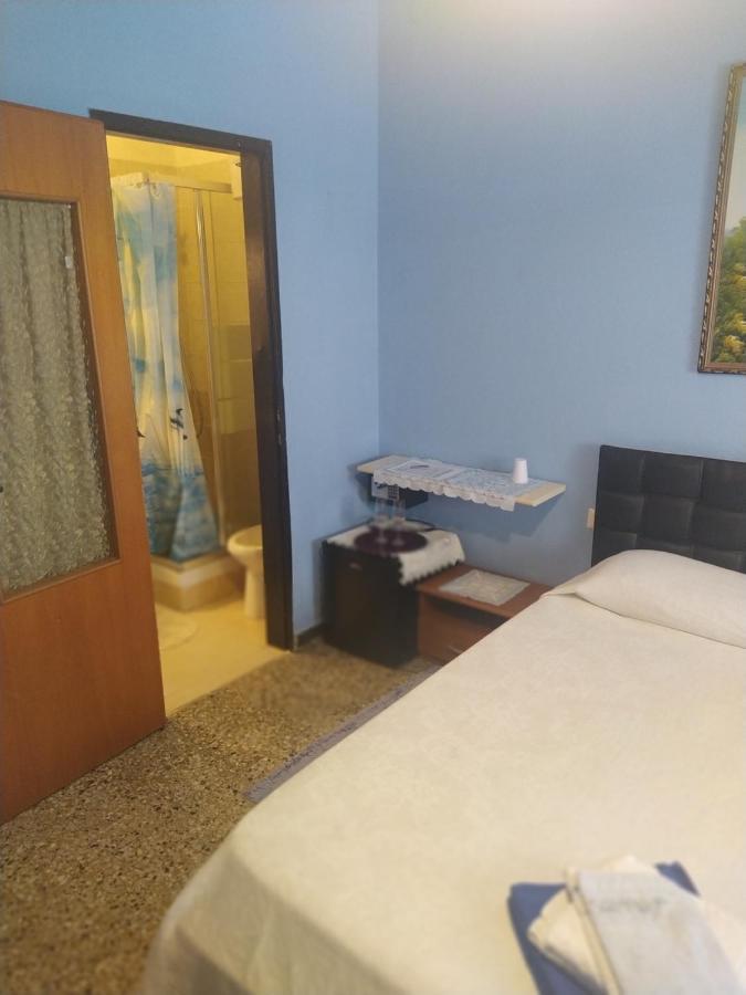 Al Relax Bed and Breakfast Κάλιαρι Εξωτερικό φωτογραφία