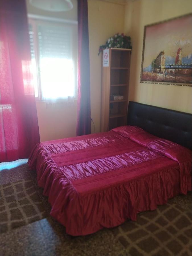 Al Relax Bed and Breakfast Κάλιαρι Εξωτερικό φωτογραφία