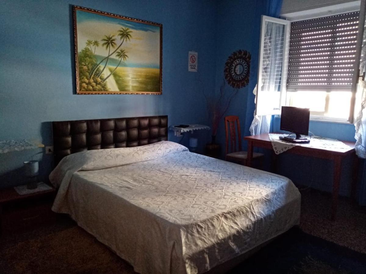 Al Relax Bed and Breakfast Κάλιαρι Εξωτερικό φωτογραφία