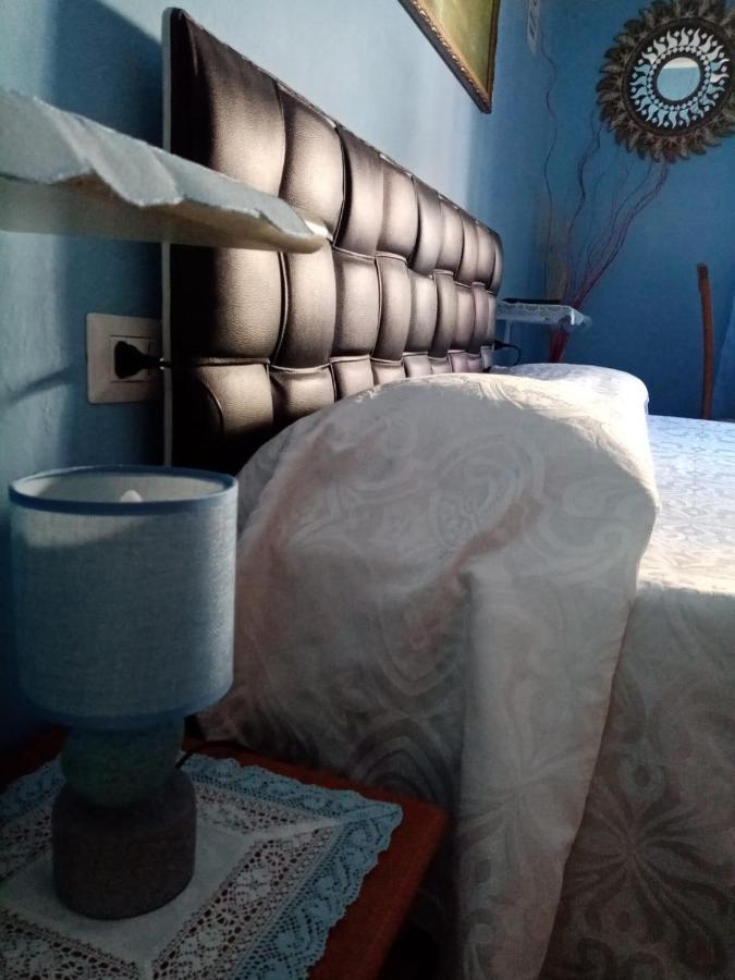 Al Relax Bed and Breakfast Κάλιαρι Εξωτερικό φωτογραφία