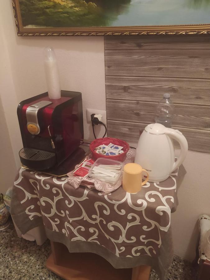 Al Relax Bed and Breakfast Κάλιαρι Εξωτερικό φωτογραφία