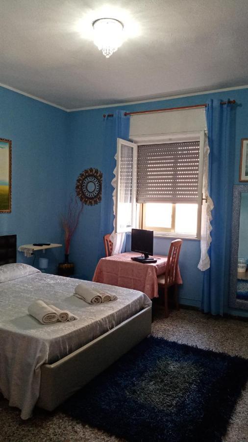Al Relax Bed and Breakfast Κάλιαρι Εξωτερικό φωτογραφία