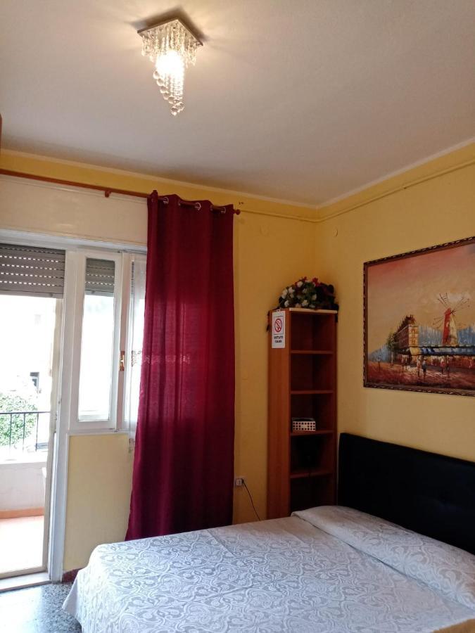 Al Relax Bed and Breakfast Κάλιαρι Εξωτερικό φωτογραφία