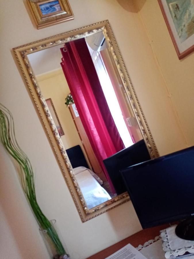 Al Relax Bed and Breakfast Κάλιαρι Εξωτερικό φωτογραφία