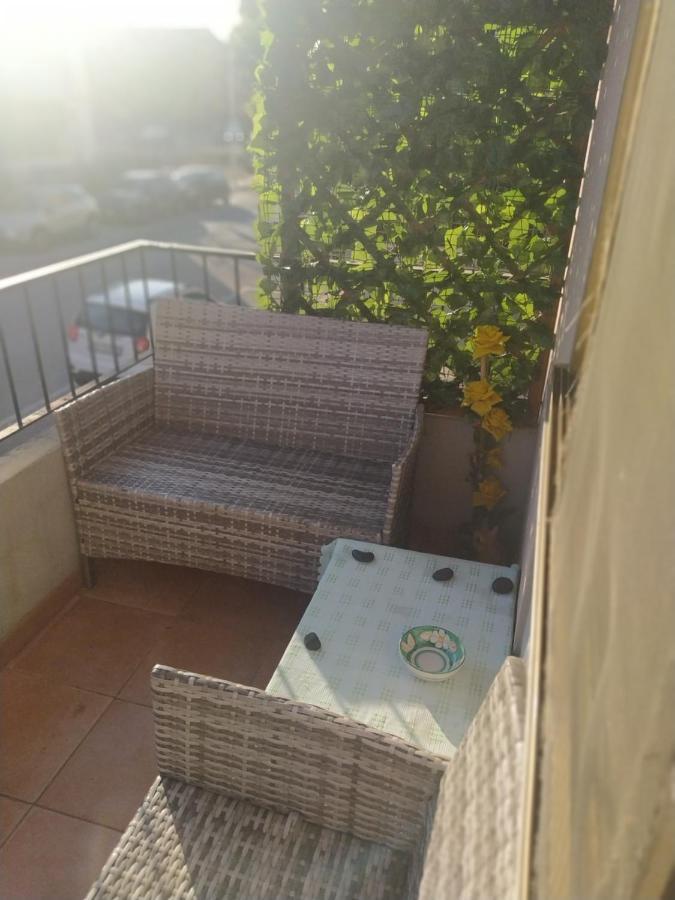 Al Relax Bed and Breakfast Κάλιαρι Εξωτερικό φωτογραφία