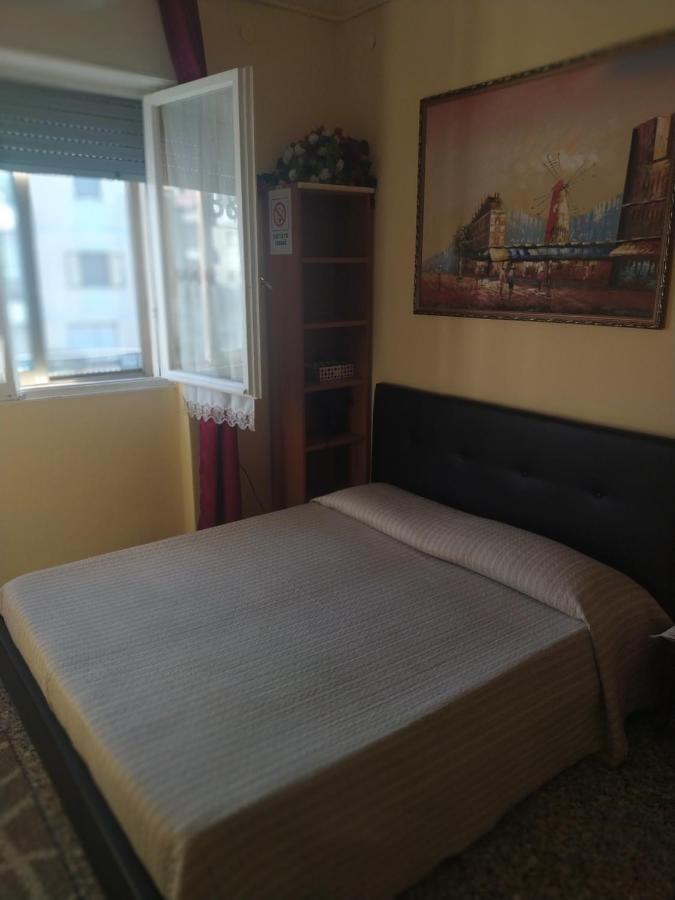 Al Relax Bed and Breakfast Κάλιαρι Εξωτερικό φωτογραφία