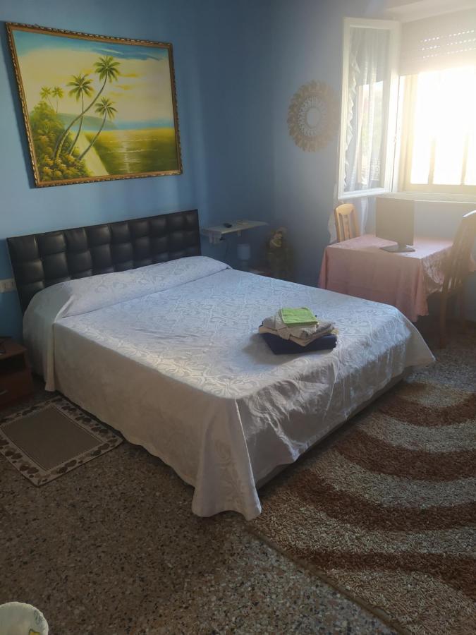 Al Relax Bed and Breakfast Κάλιαρι Εξωτερικό φωτογραφία
