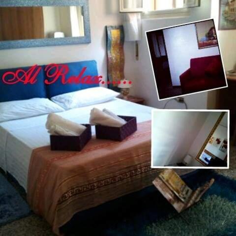 Al Relax Bed and Breakfast Κάλιαρι Εξωτερικό φωτογραφία