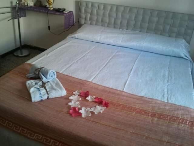 Al Relax Bed and Breakfast Κάλιαρι Εξωτερικό φωτογραφία