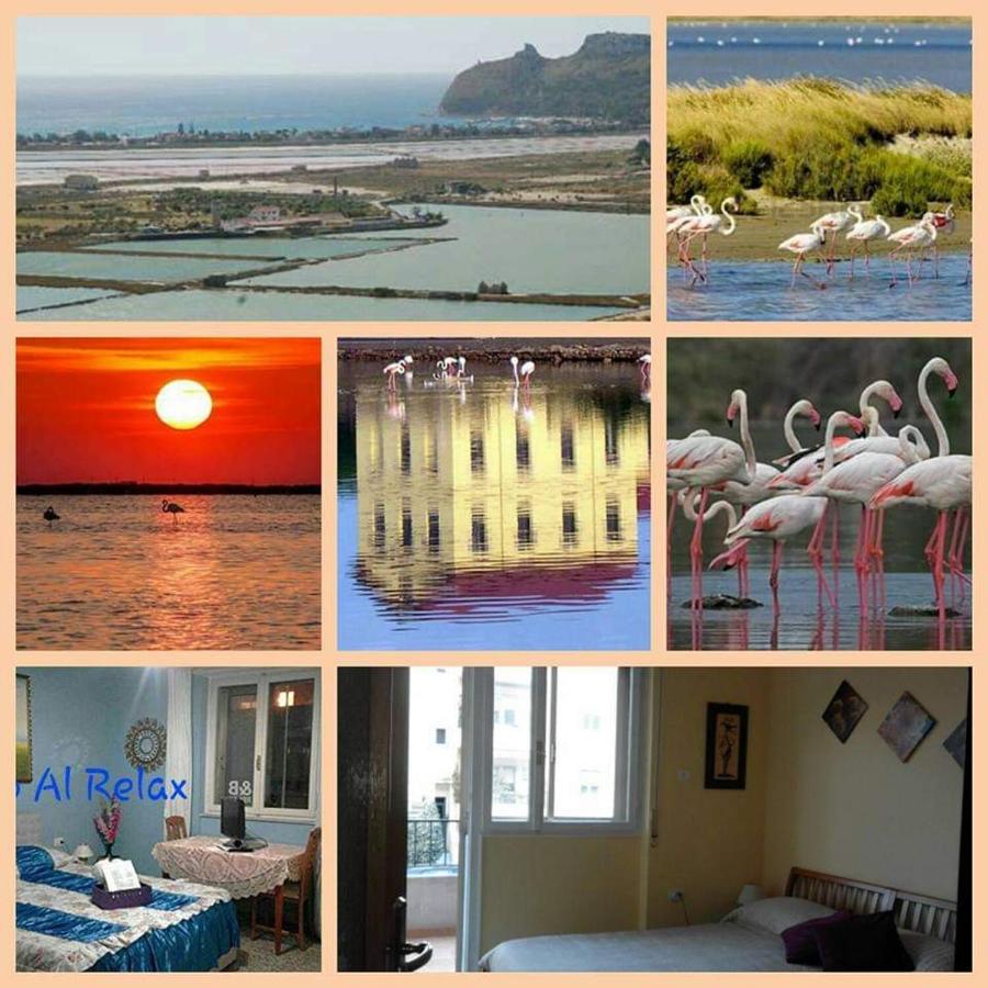 Al Relax Bed and Breakfast Κάλιαρι Εξωτερικό φωτογραφία