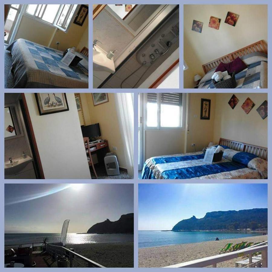 Al Relax Bed and Breakfast Κάλιαρι Εξωτερικό φωτογραφία