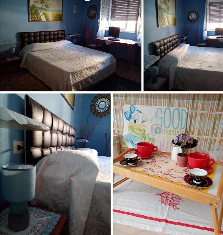 Al Relax Bed and Breakfast Κάλιαρι Εξωτερικό φωτογραφία