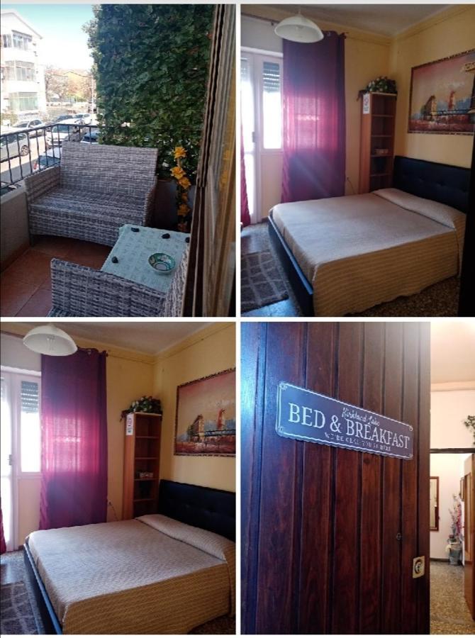 Al Relax Bed and Breakfast Κάλιαρι Εξωτερικό φωτογραφία