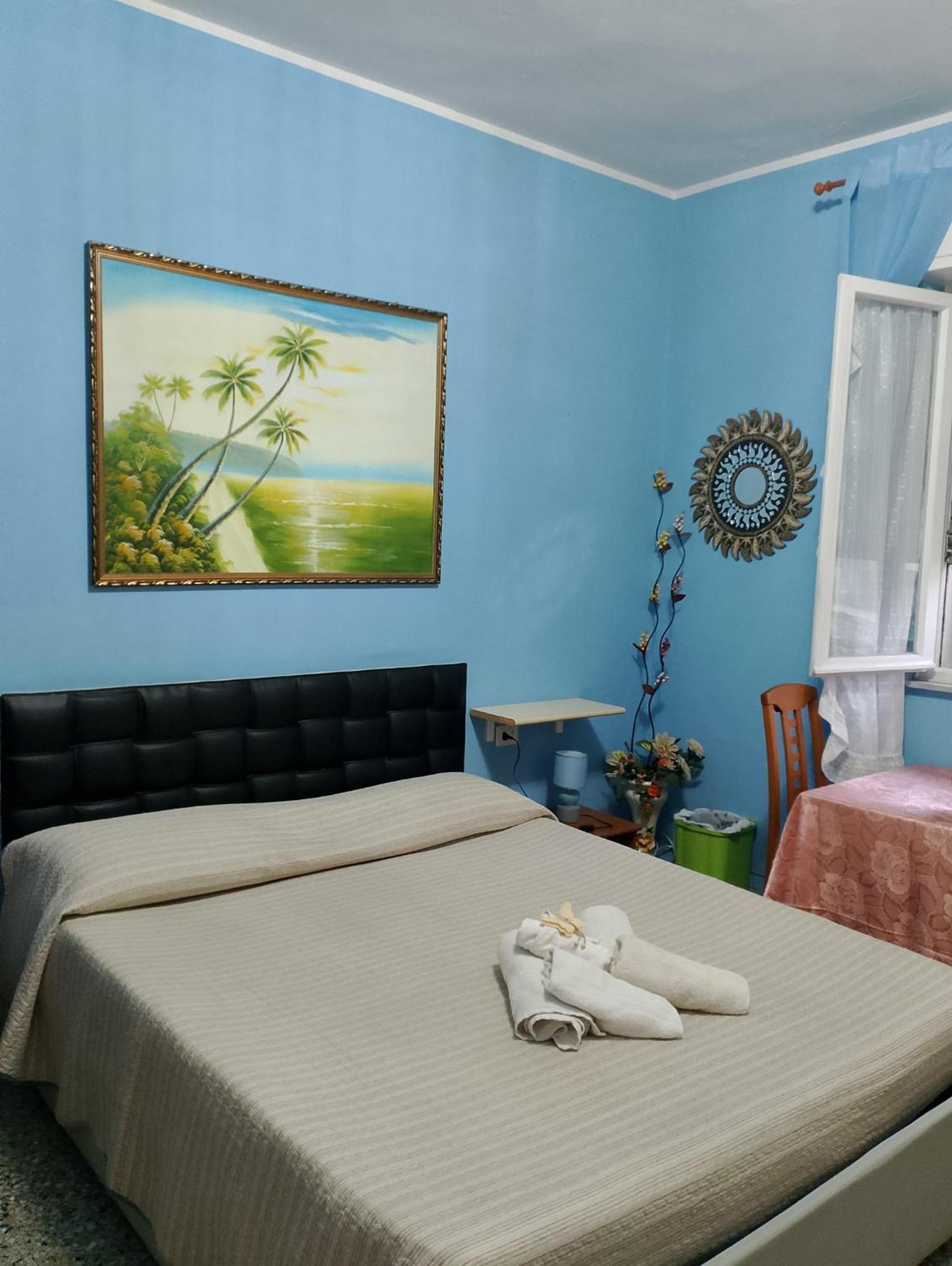 Al Relax Bed and Breakfast Κάλιαρι Εξωτερικό φωτογραφία