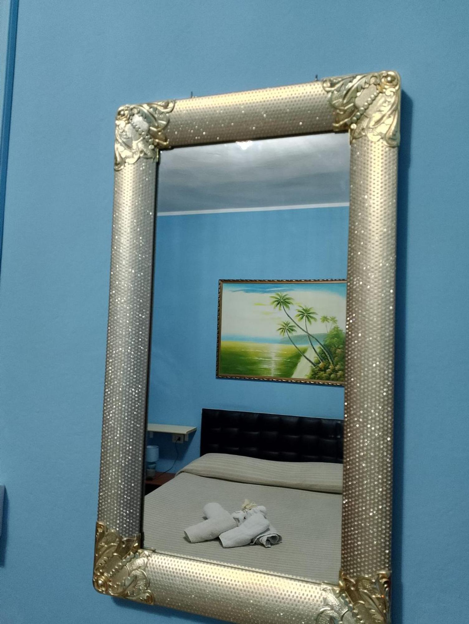 Al Relax Bed and Breakfast Κάλιαρι Εξωτερικό φωτογραφία