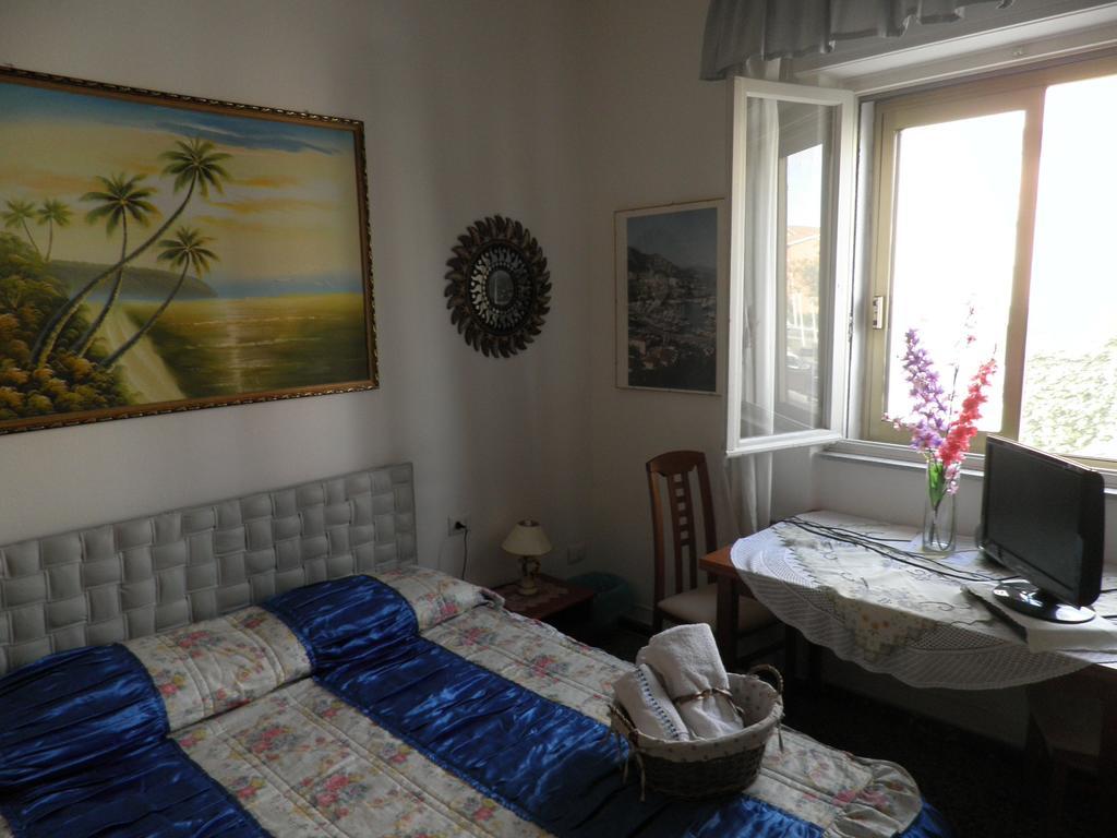 Al Relax Bed and Breakfast Κάλιαρι Δωμάτιο φωτογραφία