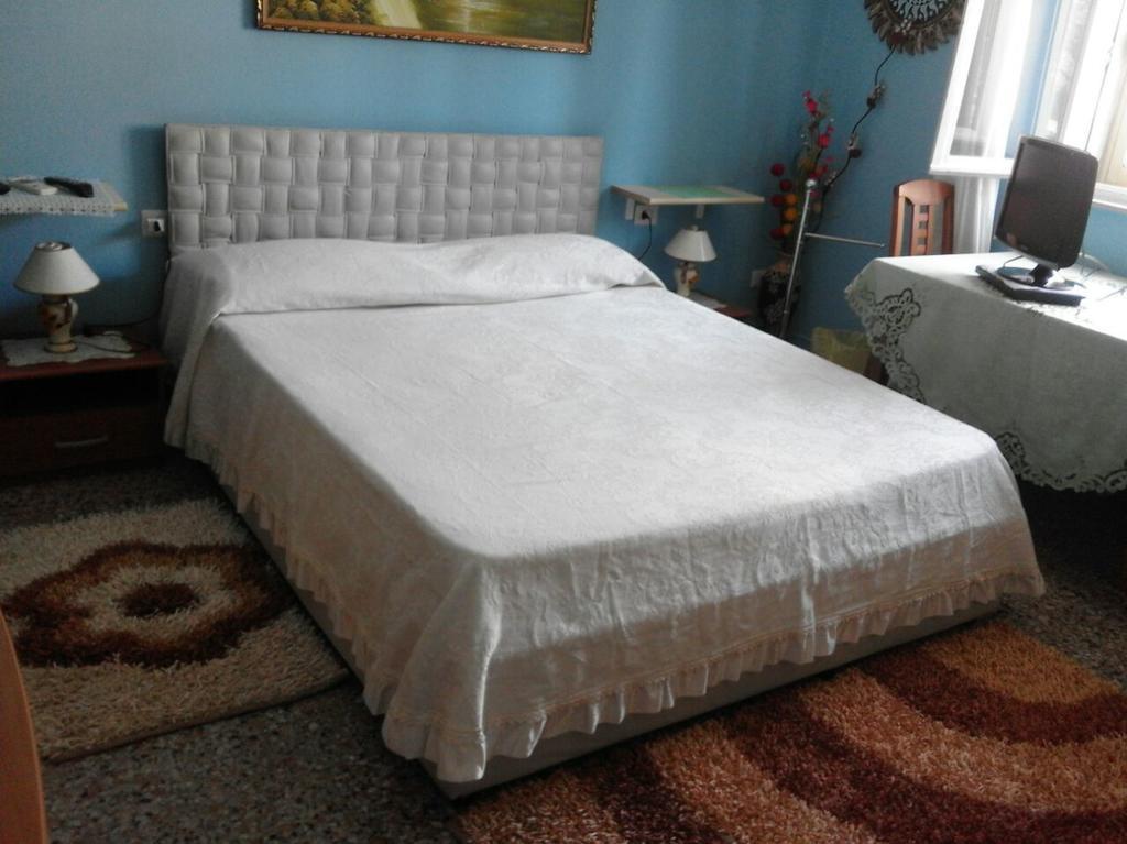 Al Relax Bed and Breakfast Κάλιαρι Εξωτερικό φωτογραφία