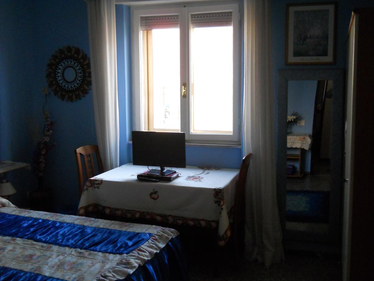 Al Relax Bed and Breakfast Κάλιαρι Εξωτερικό φωτογραφία