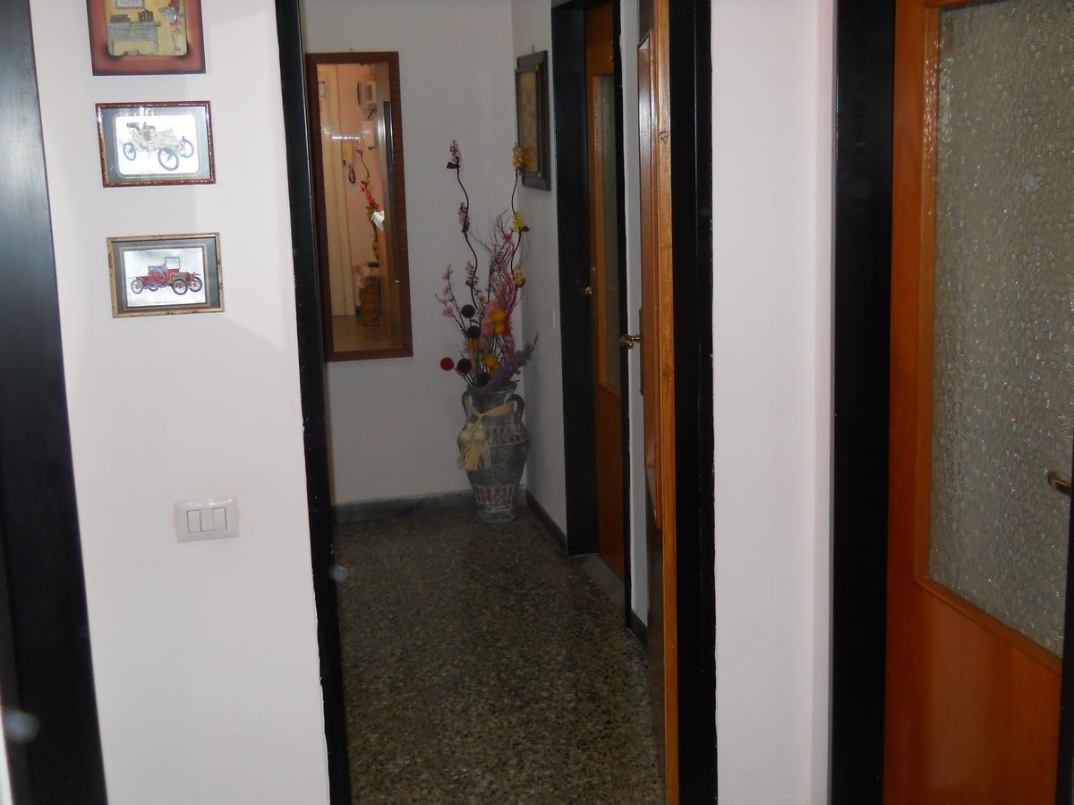 Al Relax Bed and Breakfast Κάλιαρι Εξωτερικό φωτογραφία