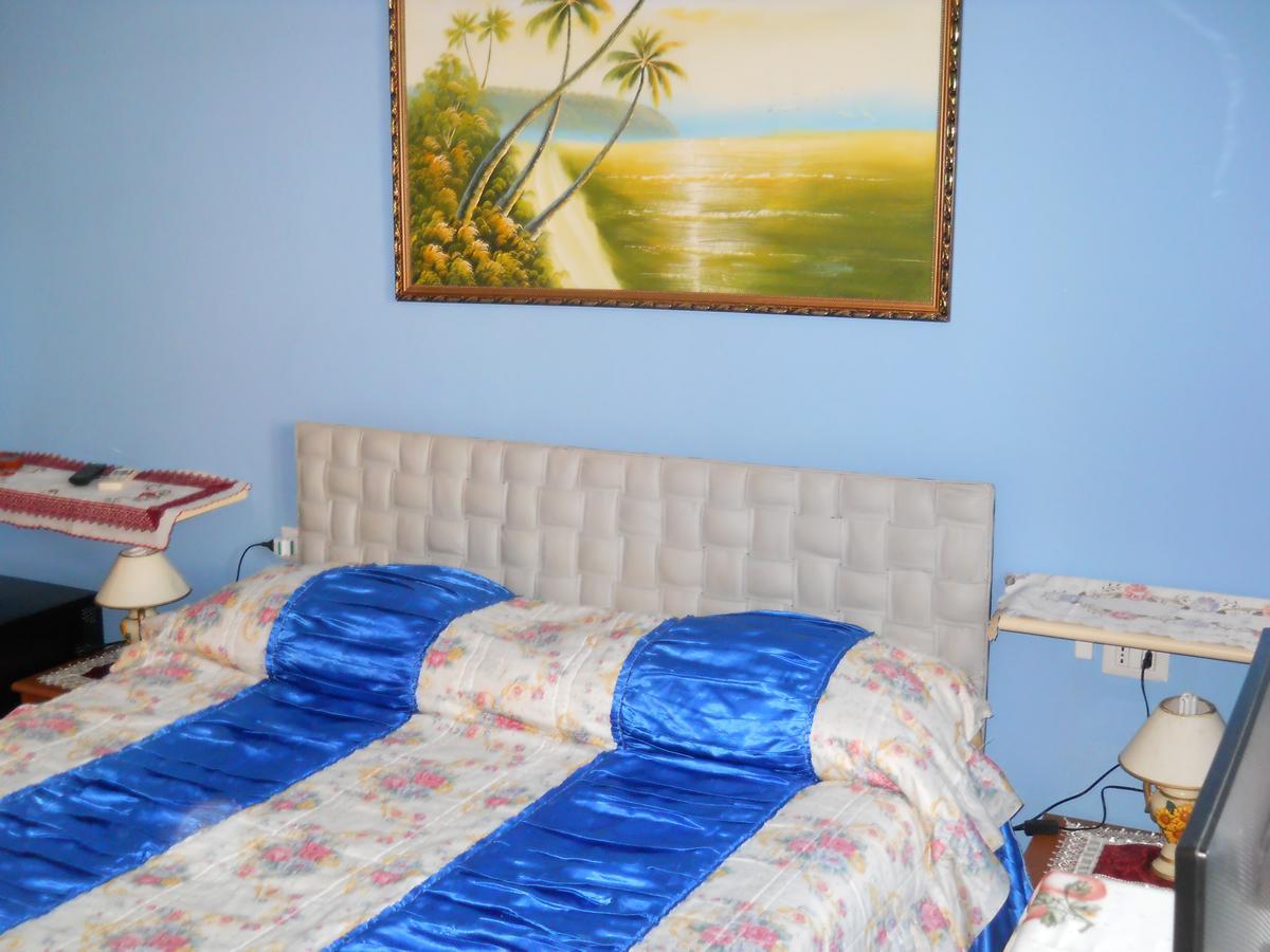 Al Relax Bed and Breakfast Κάλιαρι Εξωτερικό φωτογραφία