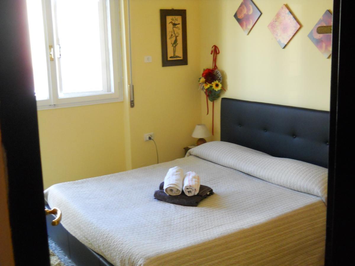 Al Relax Bed and Breakfast Κάλιαρι Εξωτερικό φωτογραφία