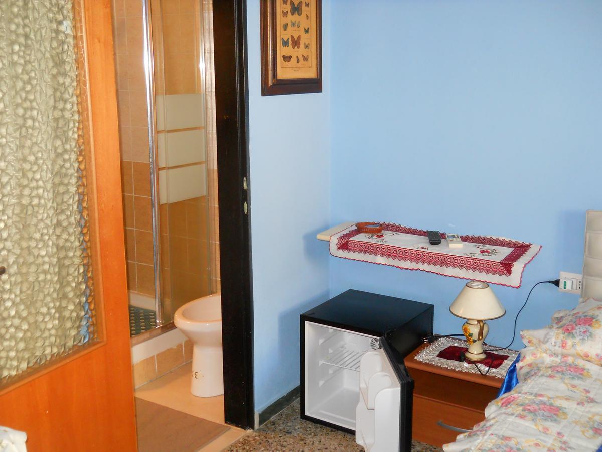 Al Relax Bed and Breakfast Κάλιαρι Εξωτερικό φωτογραφία