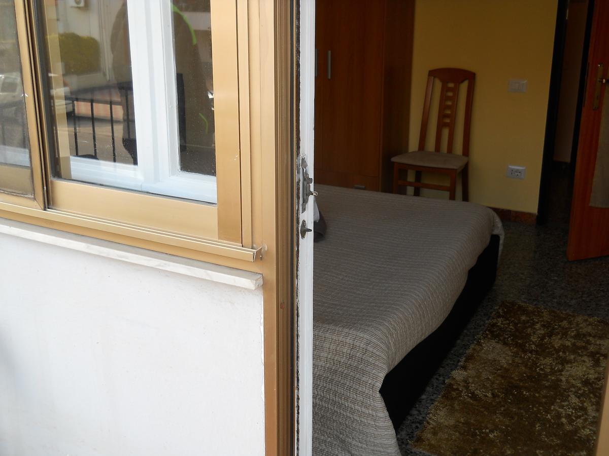 Al Relax Bed and Breakfast Κάλιαρι Εξωτερικό φωτογραφία
