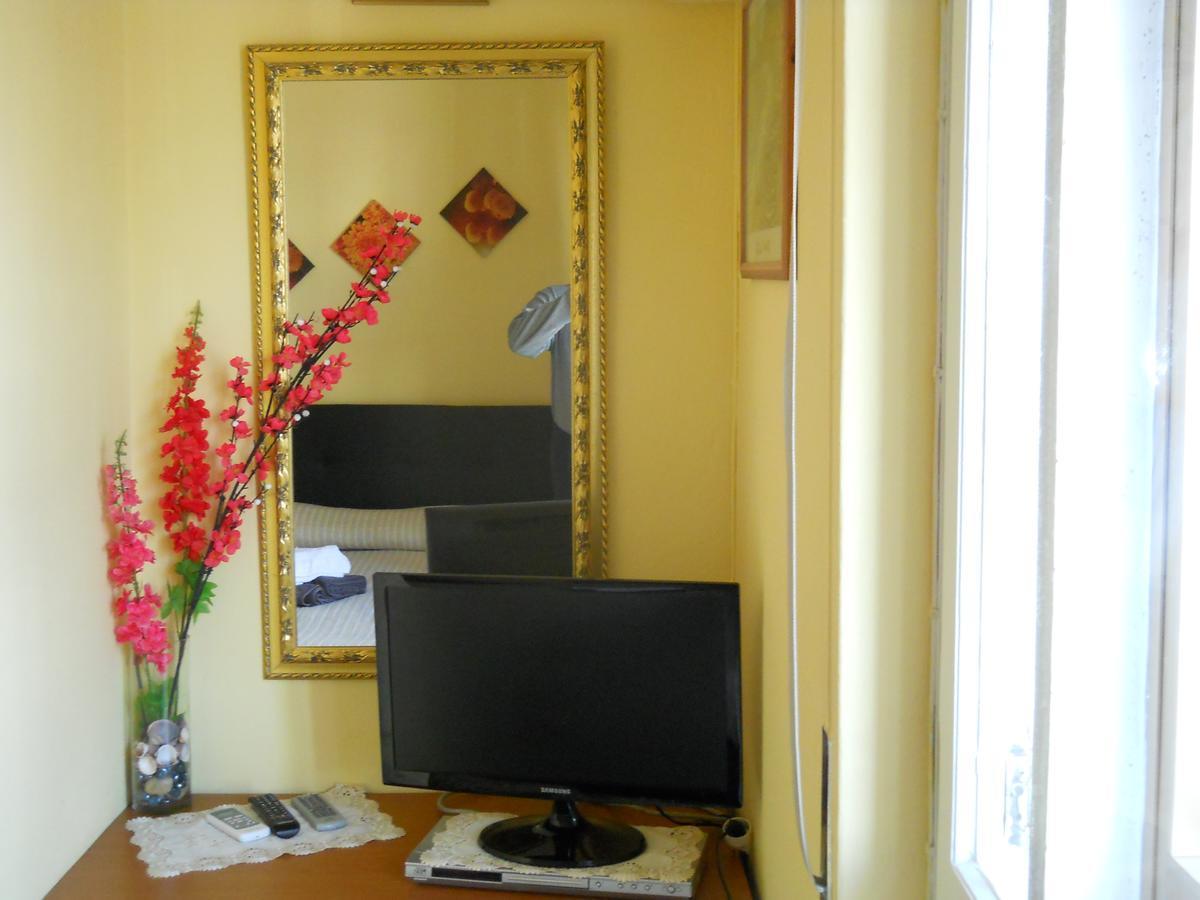 Al Relax Bed and Breakfast Κάλιαρι Εξωτερικό φωτογραφία