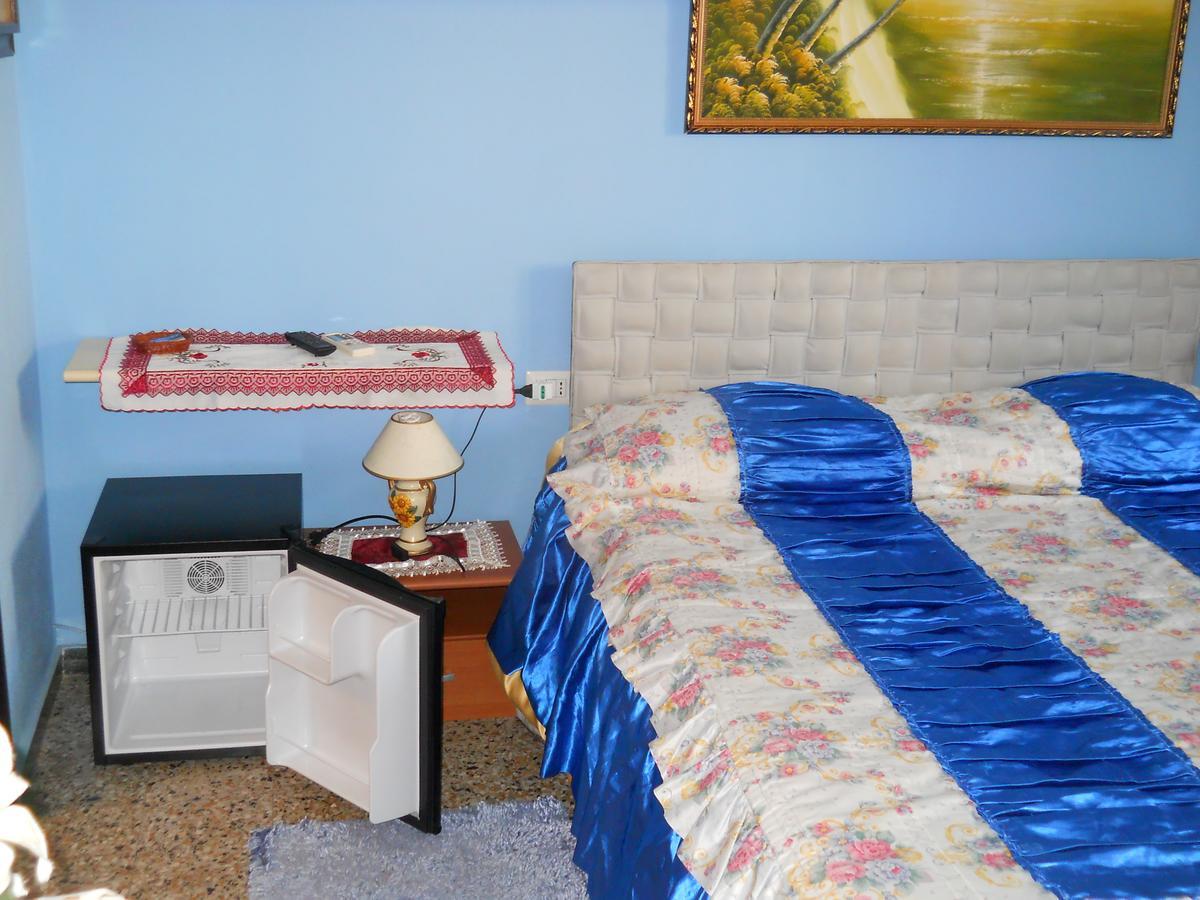 Al Relax Bed and Breakfast Κάλιαρι Εξωτερικό φωτογραφία
