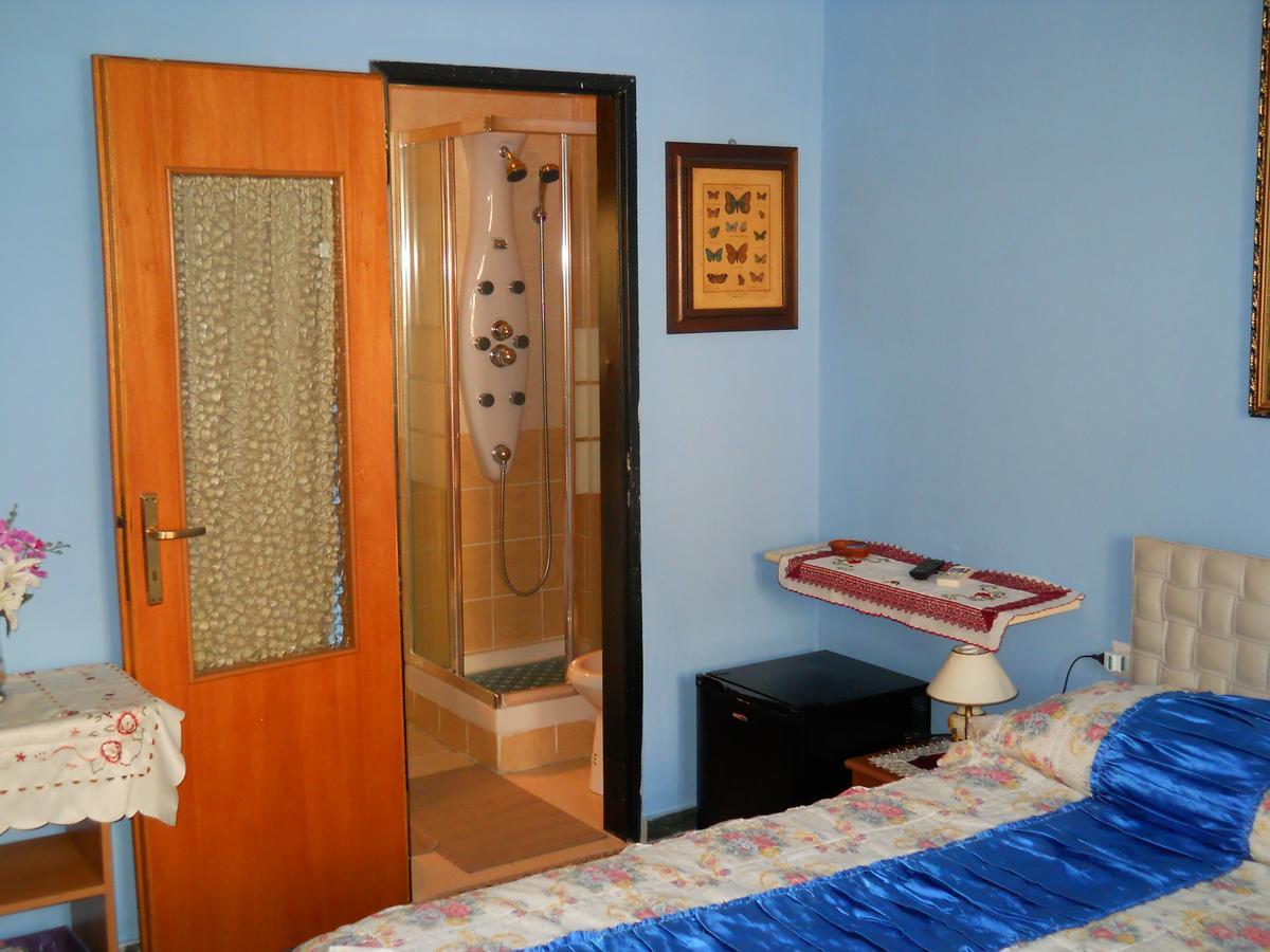 Al Relax Bed and Breakfast Κάλιαρι Εξωτερικό φωτογραφία