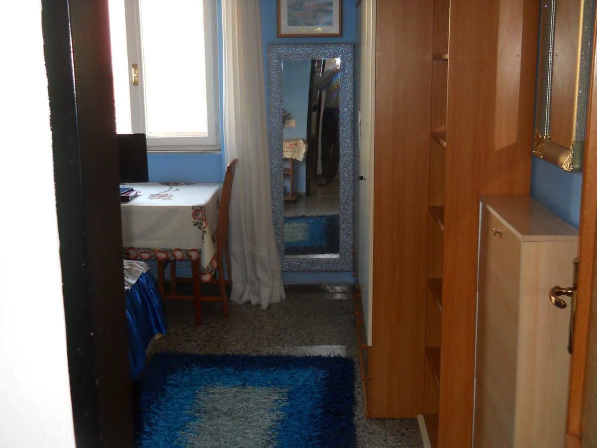 Al Relax Bed and Breakfast Κάλιαρι Εξωτερικό φωτογραφία