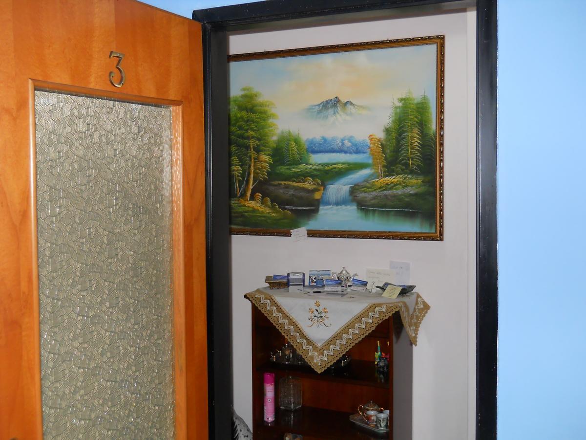 Al Relax Bed and Breakfast Κάλιαρι Εξωτερικό φωτογραφία