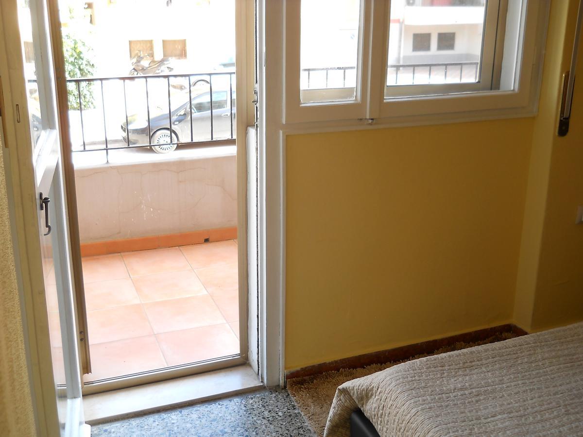 Al Relax Bed and Breakfast Κάλιαρι Εξωτερικό φωτογραφία