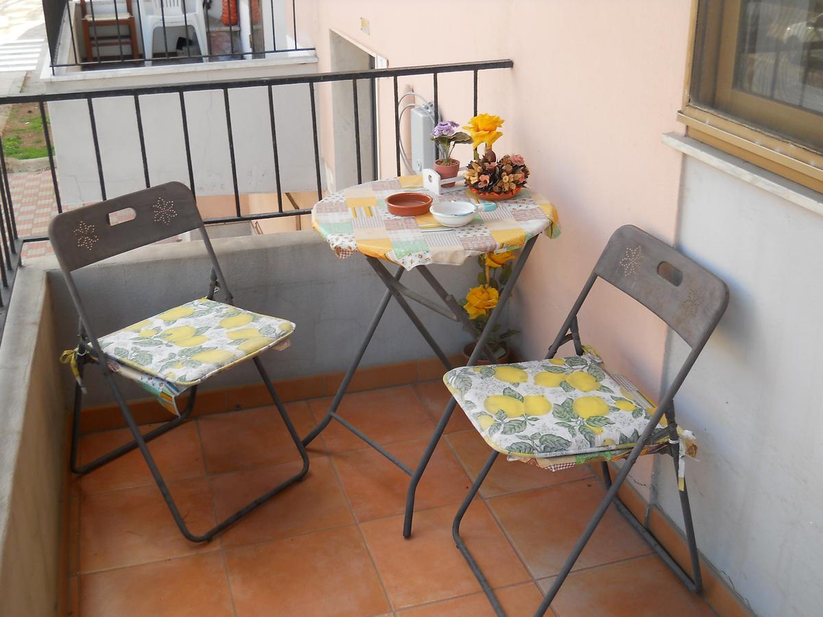 Al Relax Bed and Breakfast Κάλιαρι Εξωτερικό φωτογραφία