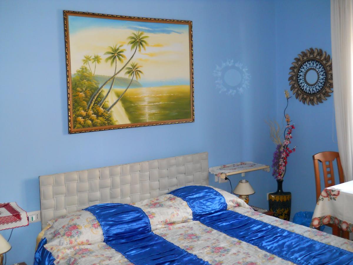 Al Relax Bed and Breakfast Κάλιαρι Εξωτερικό φωτογραφία