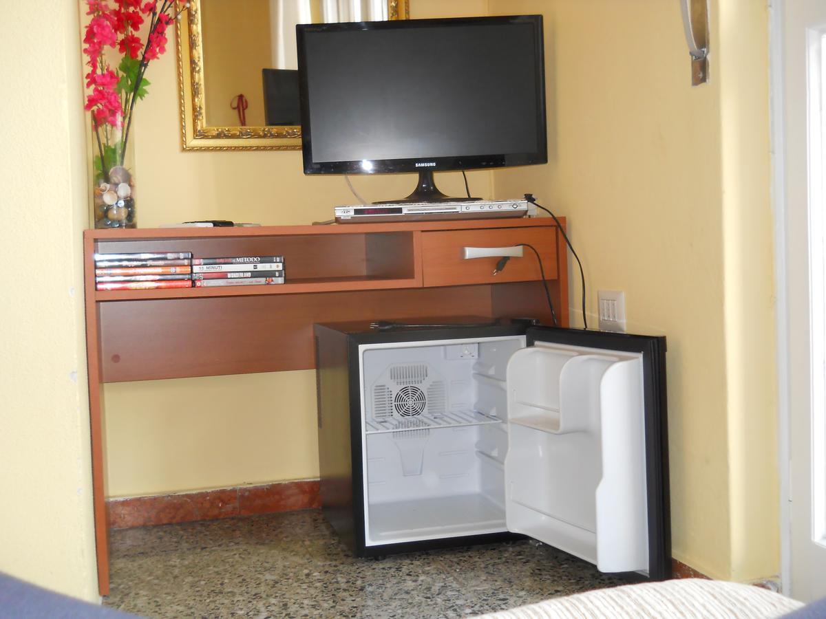 Al Relax Bed and Breakfast Κάλιαρι Εξωτερικό φωτογραφία