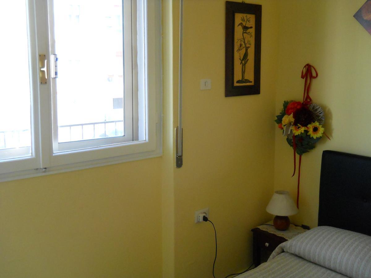 Al Relax Bed and Breakfast Κάλιαρι Εξωτερικό φωτογραφία