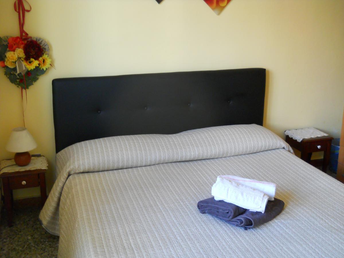 Al Relax Bed and Breakfast Κάλιαρι Εξωτερικό φωτογραφία