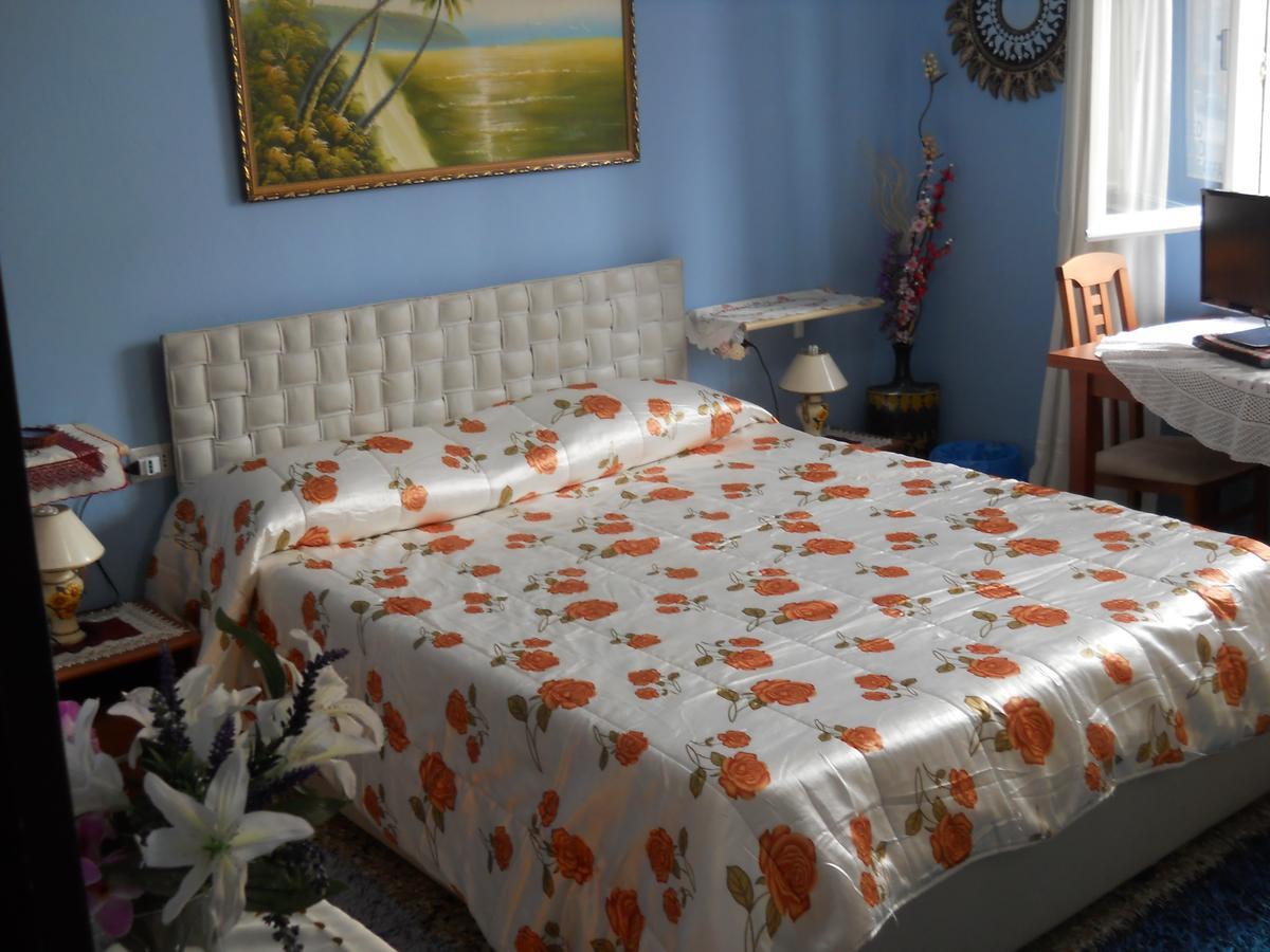 Al Relax Bed and Breakfast Κάλιαρι Εξωτερικό φωτογραφία