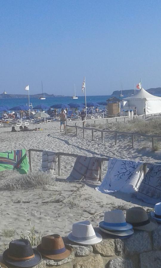 Al Relax Bed and Breakfast Κάλιαρι Εξωτερικό φωτογραφία