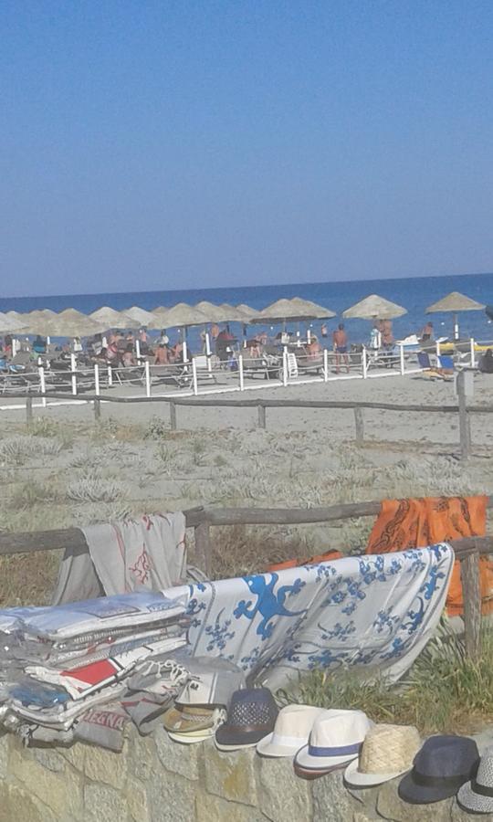Al Relax Bed and Breakfast Κάλιαρι Εξωτερικό φωτογραφία