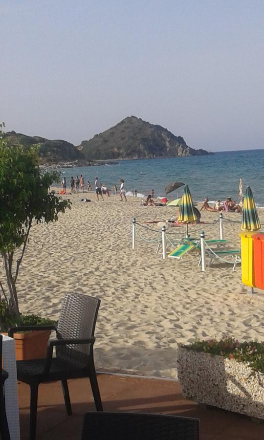 Al Relax Bed and Breakfast Κάλιαρι Εξωτερικό φωτογραφία