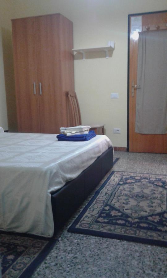 Al Relax Bed and Breakfast Κάλιαρι Εξωτερικό φωτογραφία